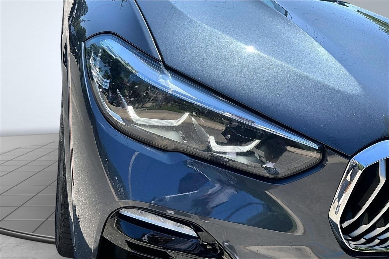BMW X5 xDrive40i 2020