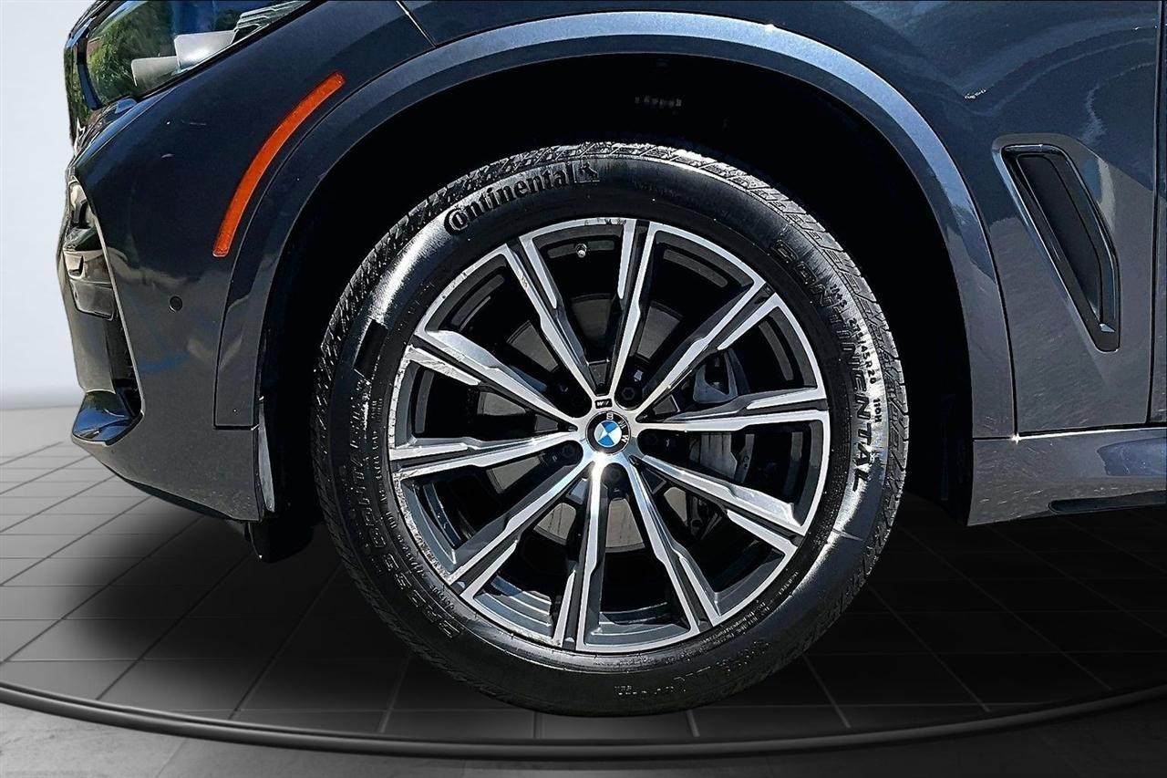 BMW X5 xDrive40i 2020
