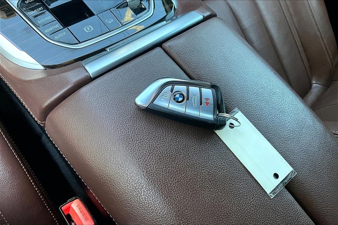 BMW X5 xDrive40i 2020