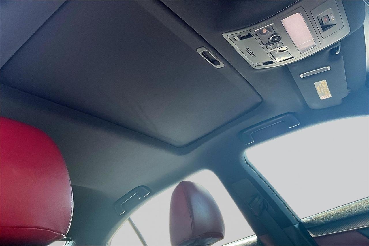 Lexus GS 350 AWD 2018