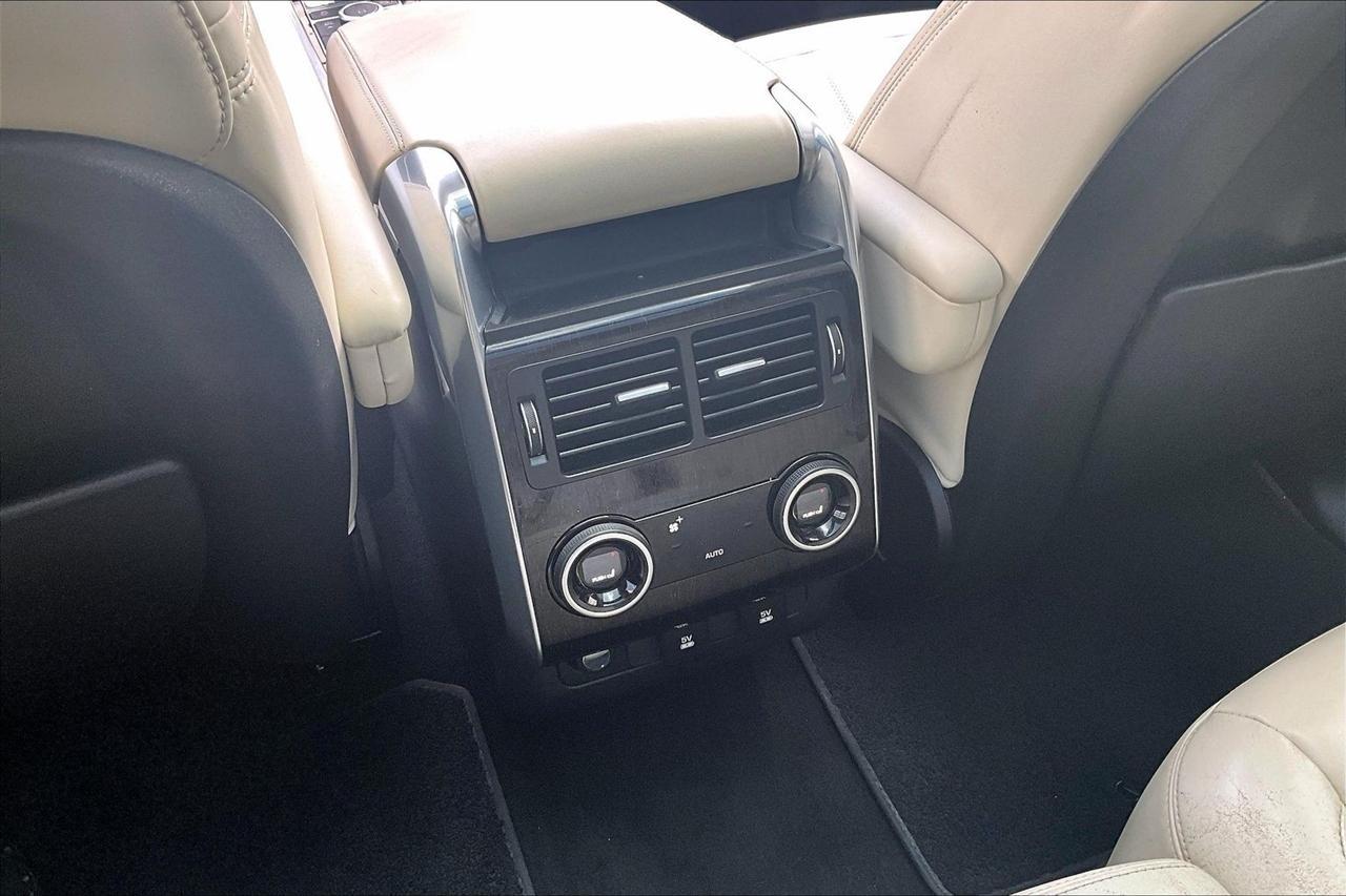 Land Rover Range Rover Sport P525 HSE 2020