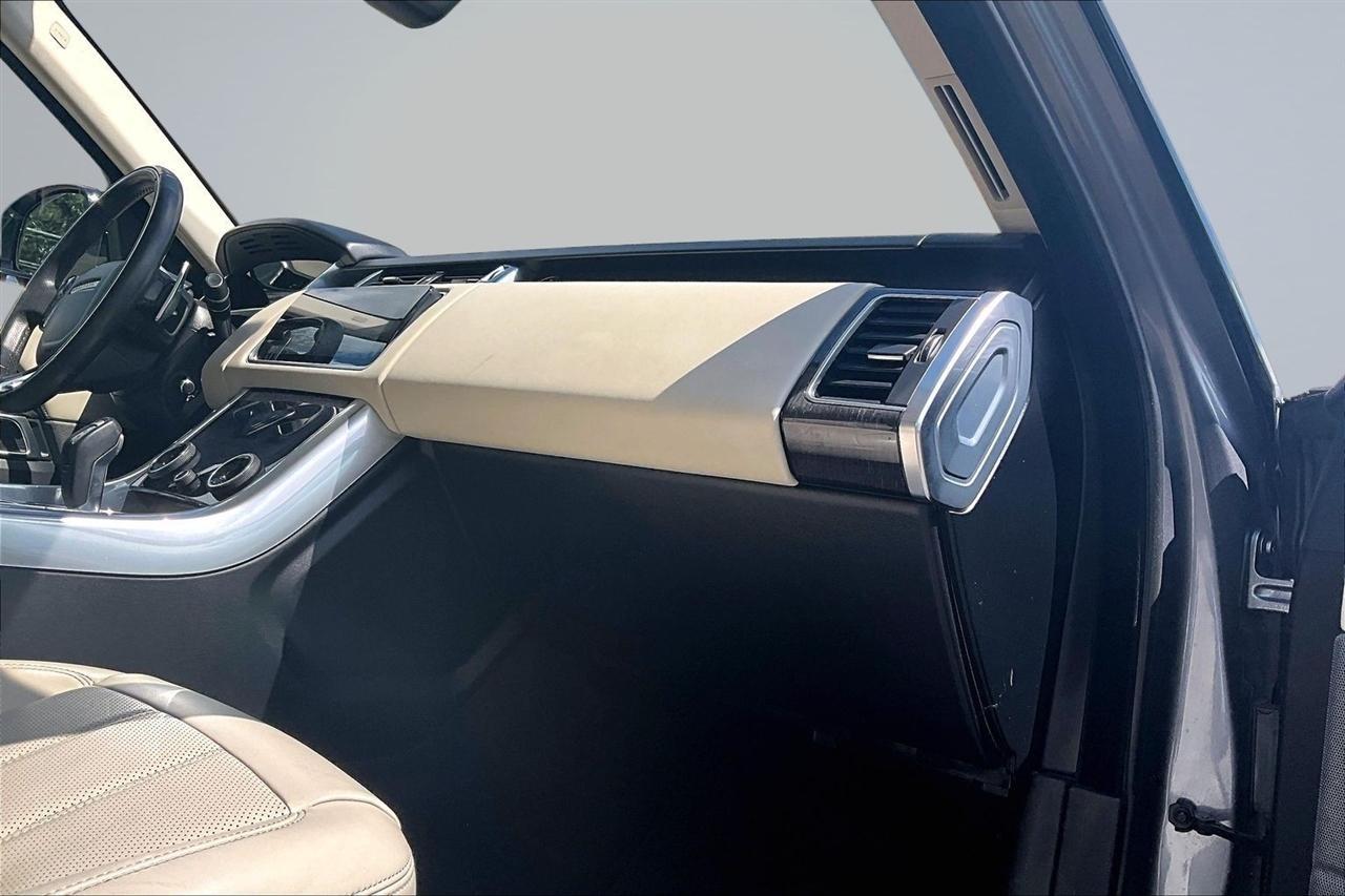 Land Rover Range Rover Sport P525 HSE 2020