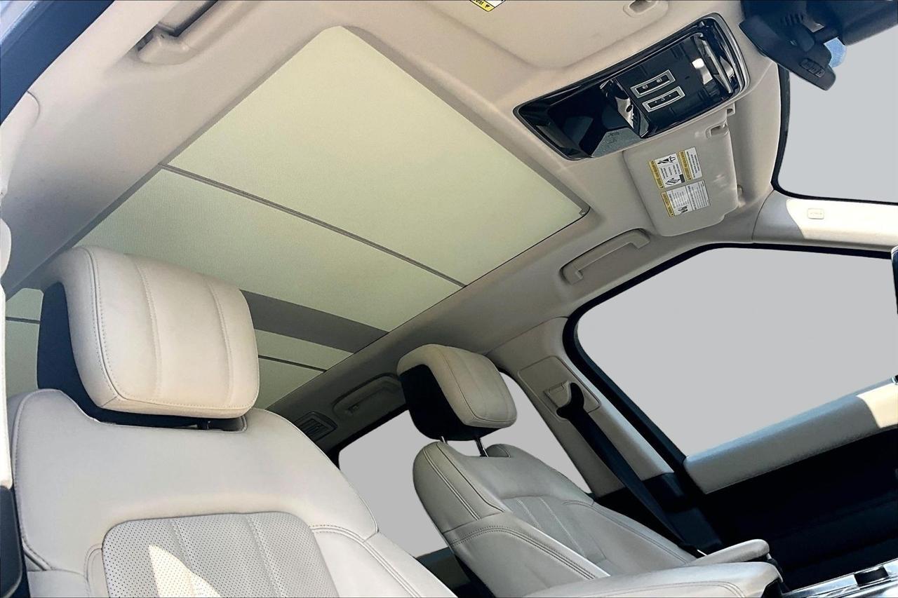 Land Rover Range Rover Sport P525 HSE 2020