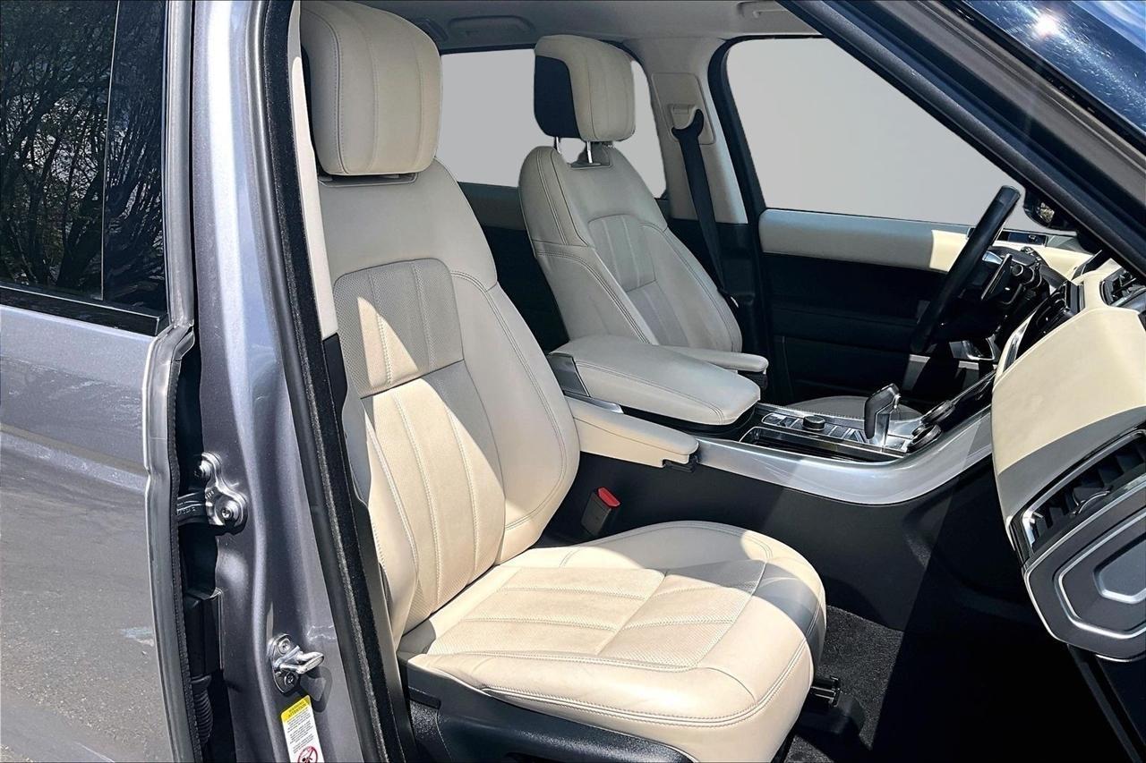 Land Rover Range Rover Sport P525 HSE 2020