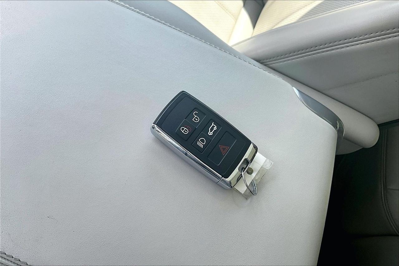 Land Rover Range Rover Sport P525 HSE 2020