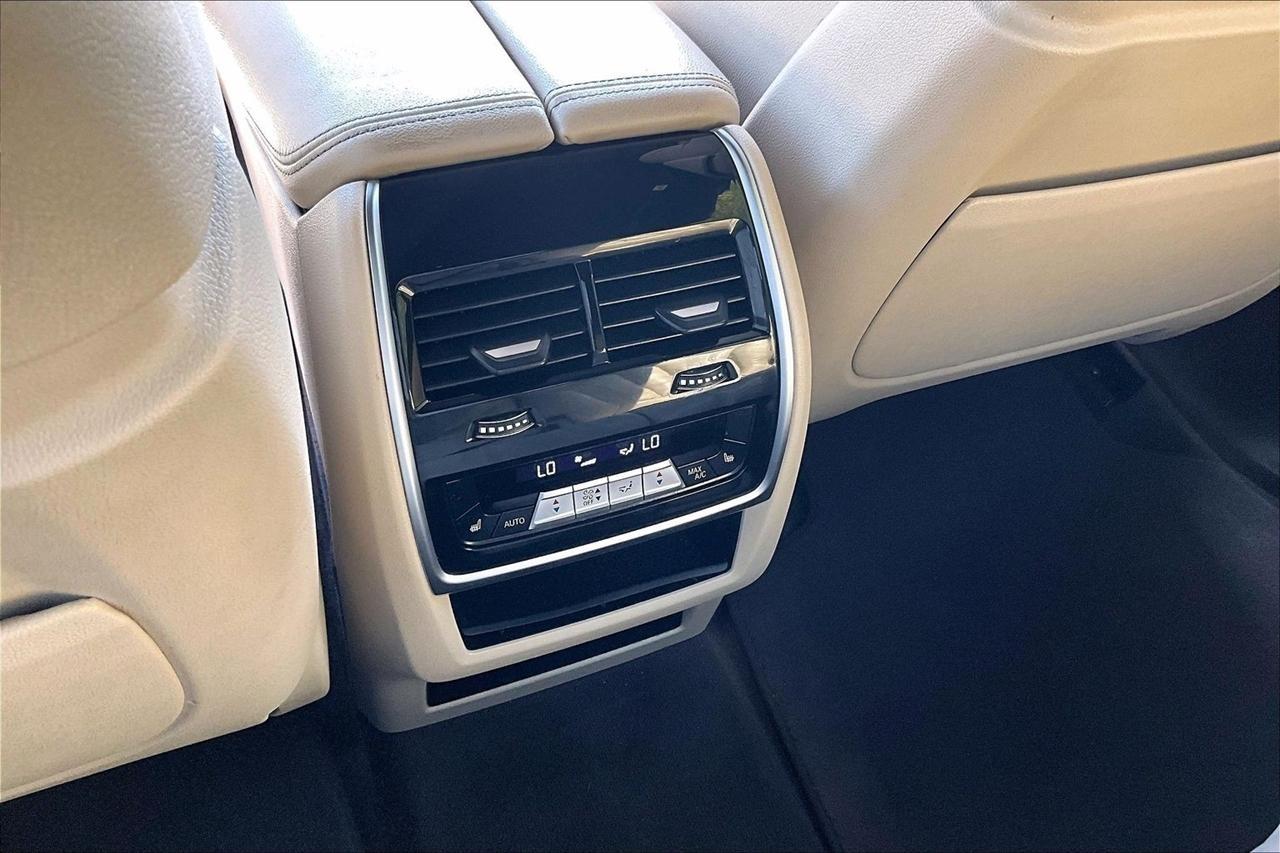 BMW X7 xDrive40i 2019