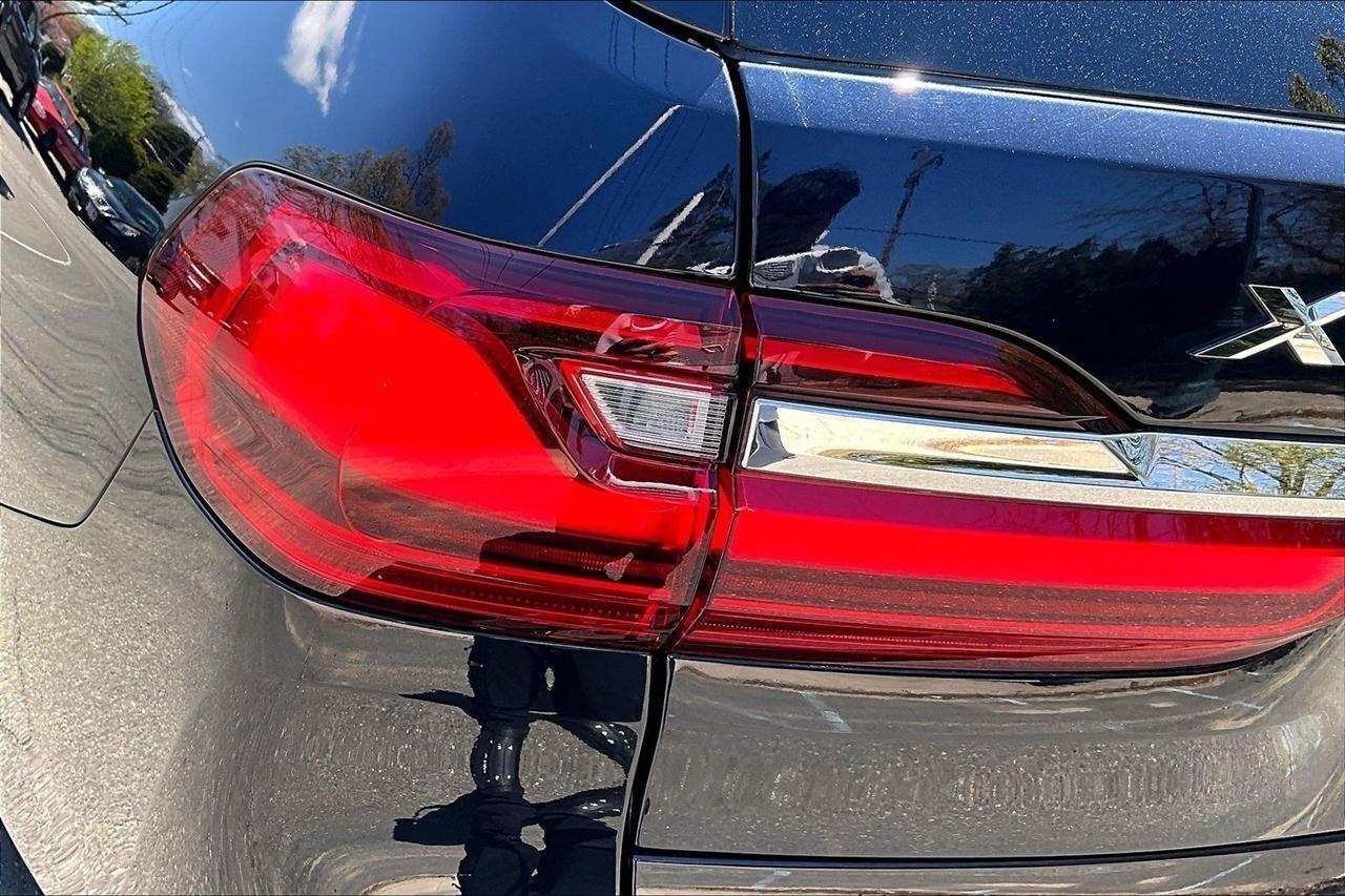 BMW X7 xDrive40i 2019