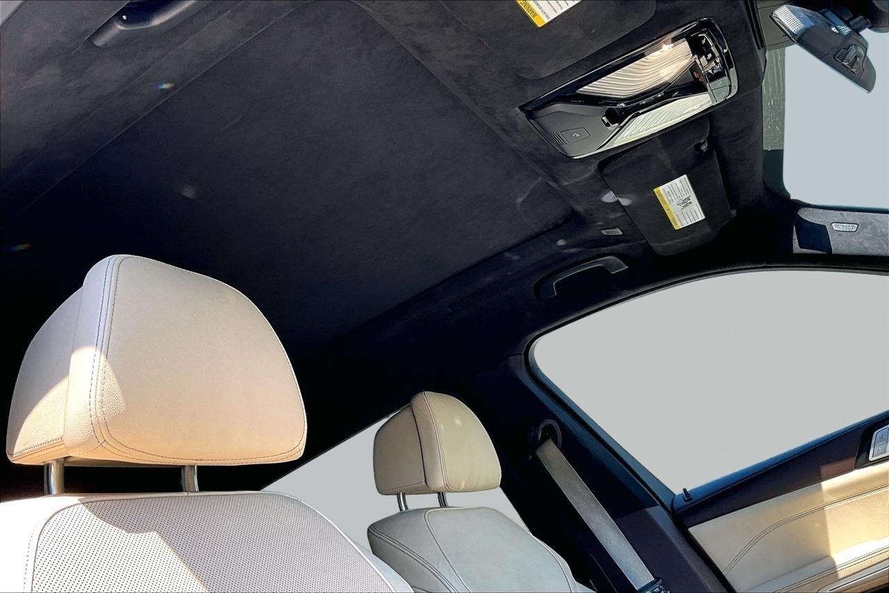 BMW X7 xDrive40i 2019