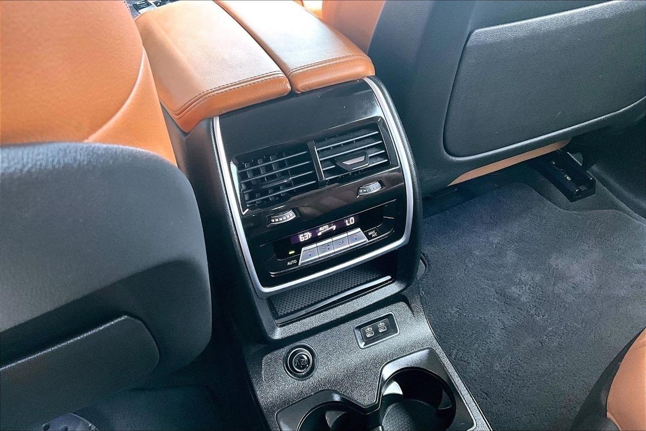 BMW X7 xDrive40i 2021