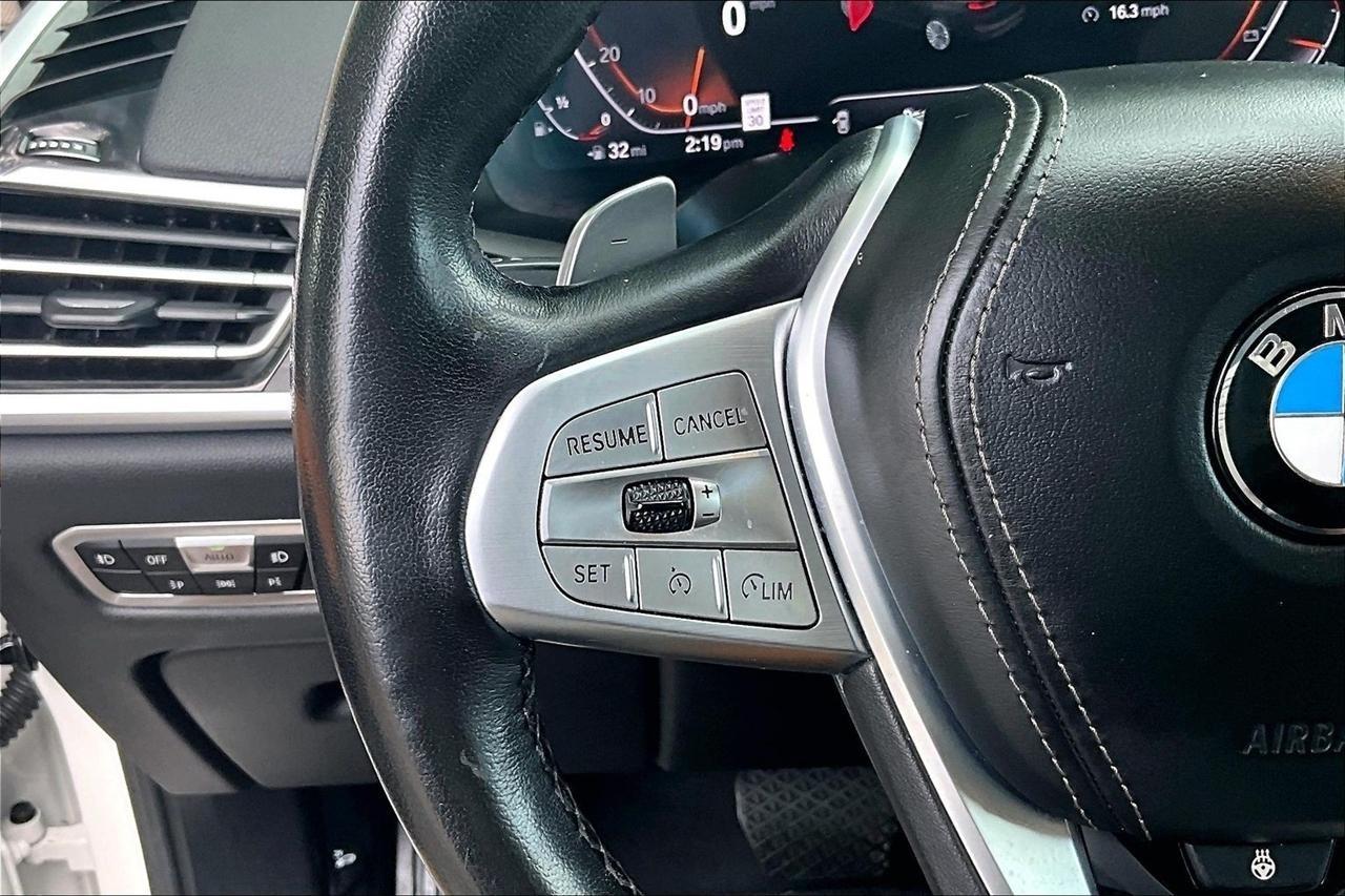 BMW X7 xDrive40i 2021