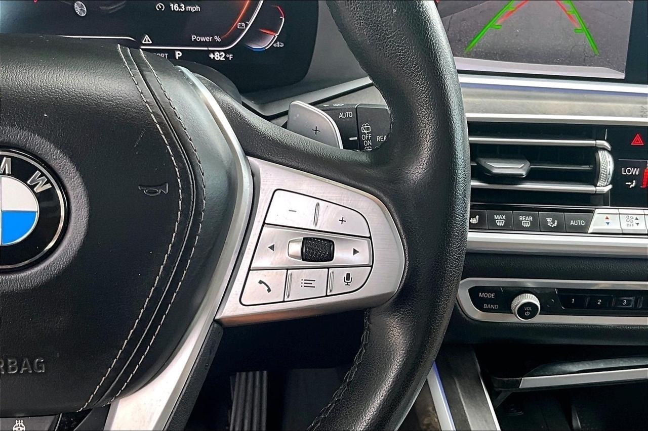 BMW X7 xDrive40i 2021