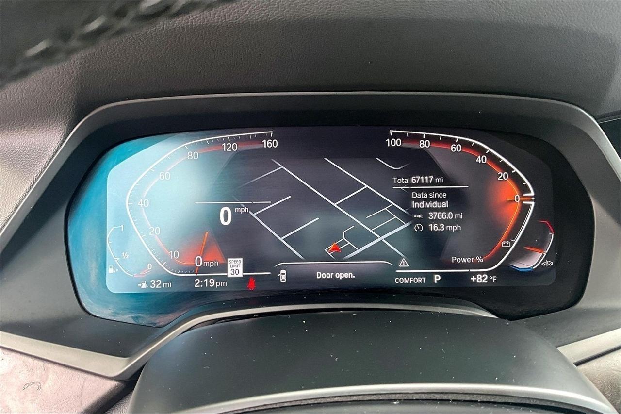BMW X7 xDrive40i 2021