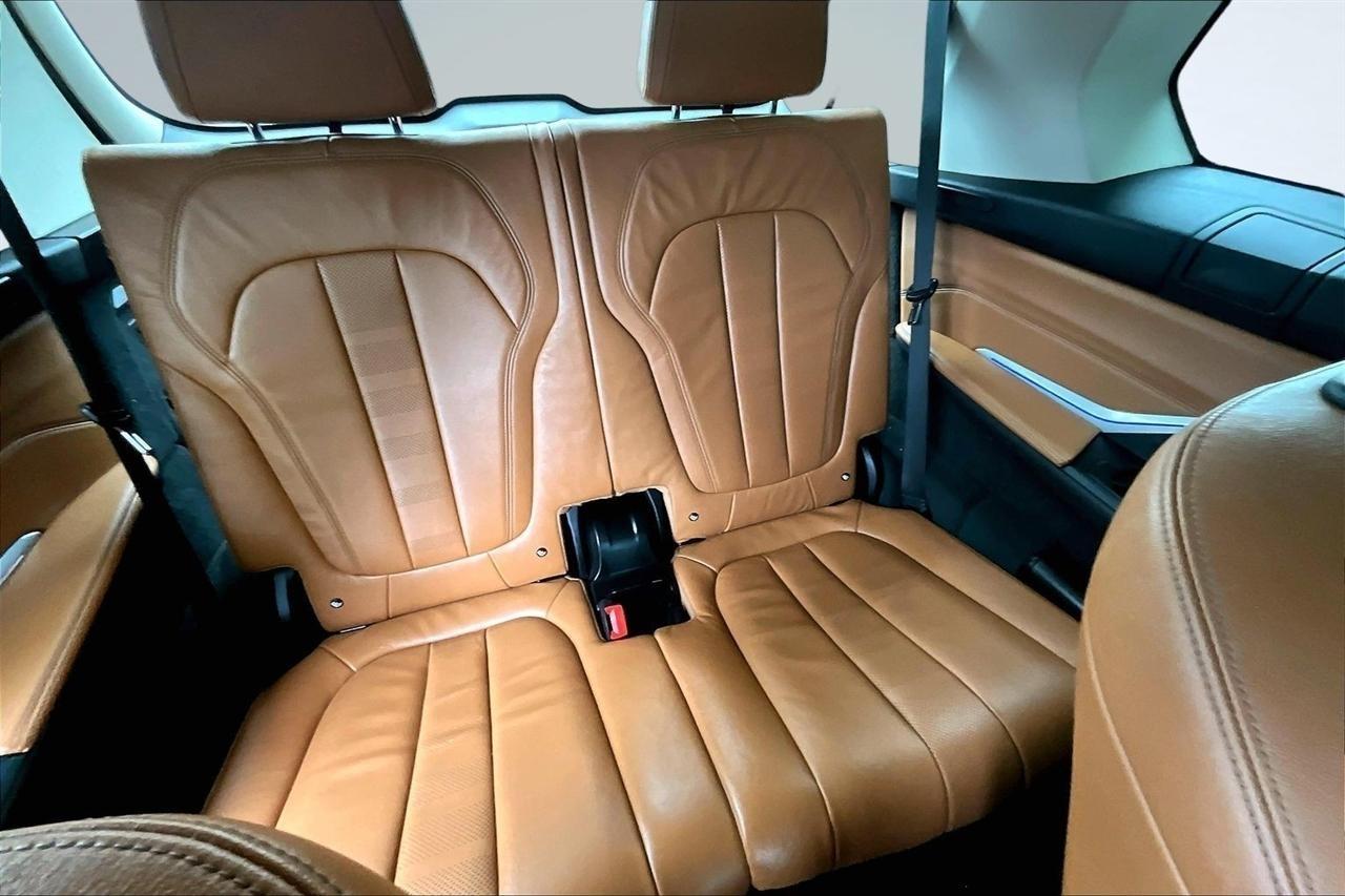 BMW X7 xDrive40i 2021