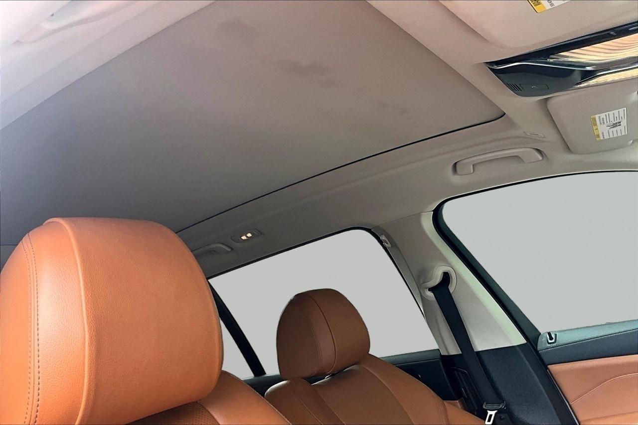 BMW X7 xDrive40i 2021