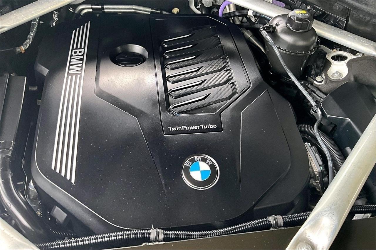 BMW X7 xDrive40i 2021