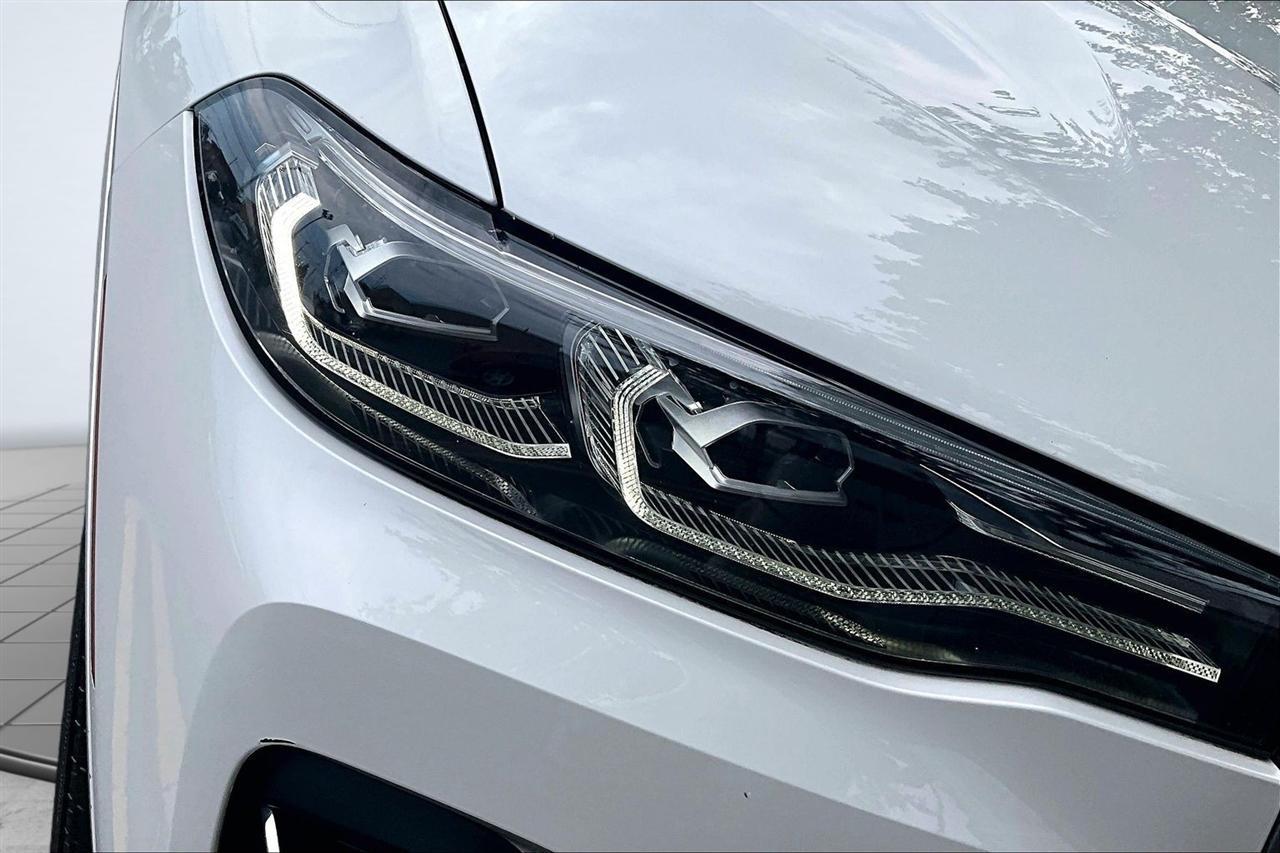 BMW X7 xDrive40i 2021