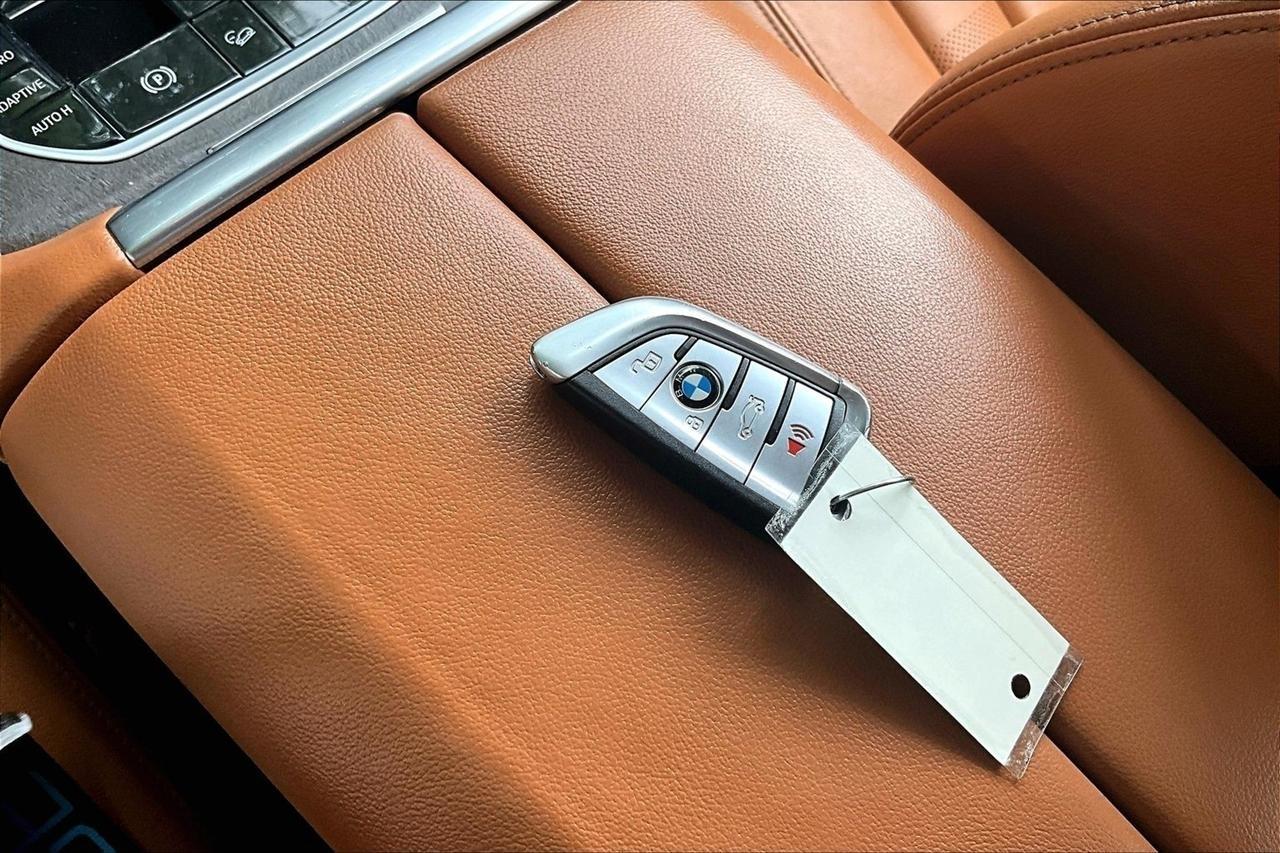 BMW X7 xDrive40i 2021