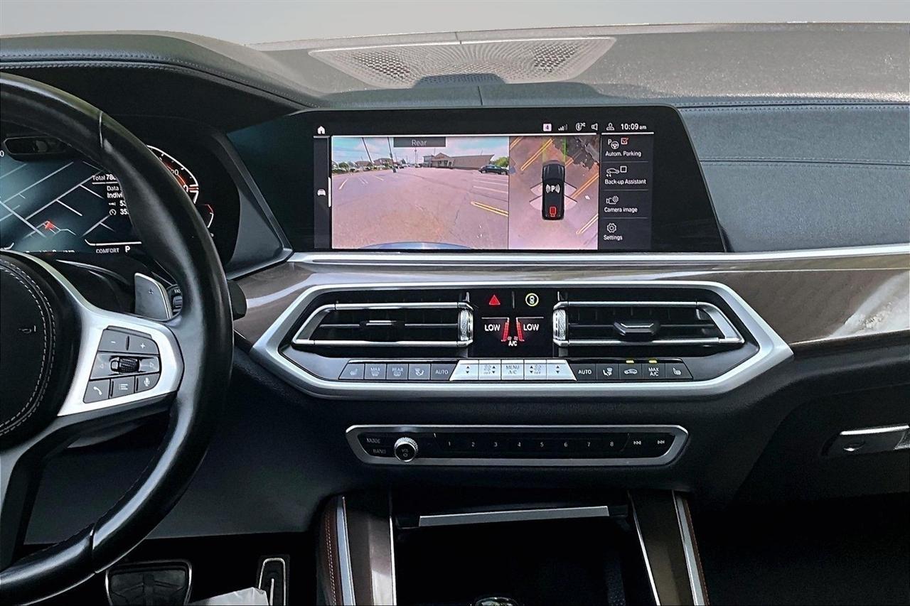 BMW X5 xDrive40i 2022