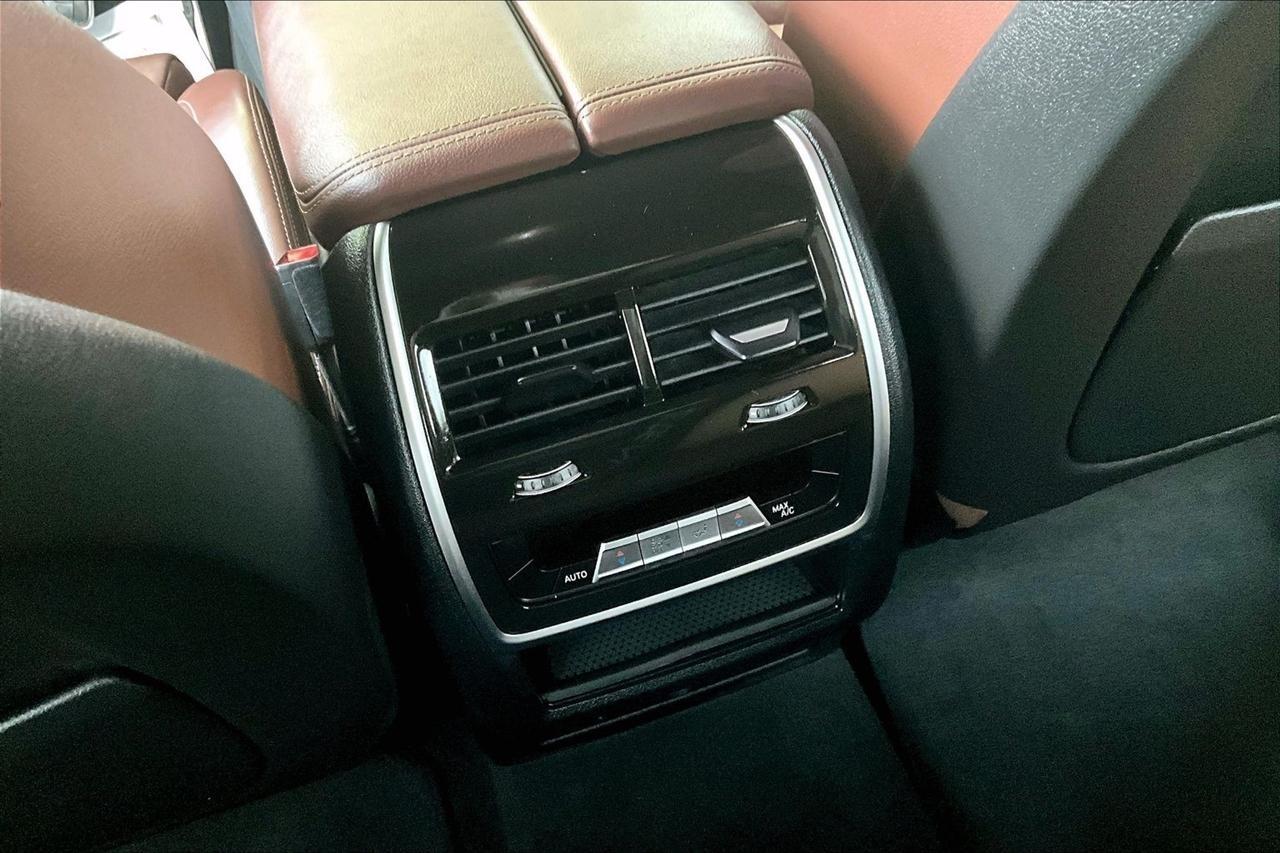 BMW X5 xDrive40i 2022