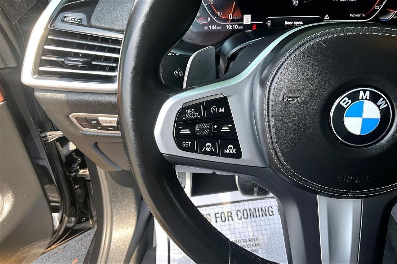 BMW X5 xDrive40i 2022