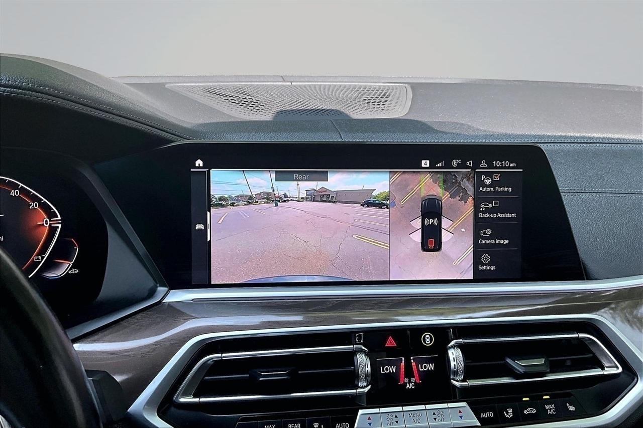 BMW X5 xDrive40i 2022