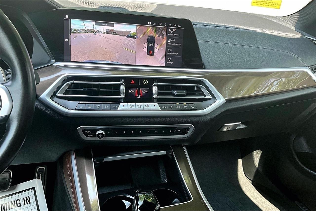 BMW X5 xDrive40i 2022