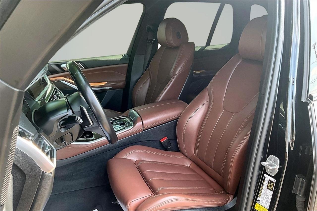 BMW X5 xDrive40i 2022