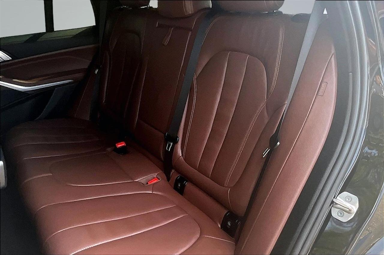 BMW X5 xDrive40i 2022