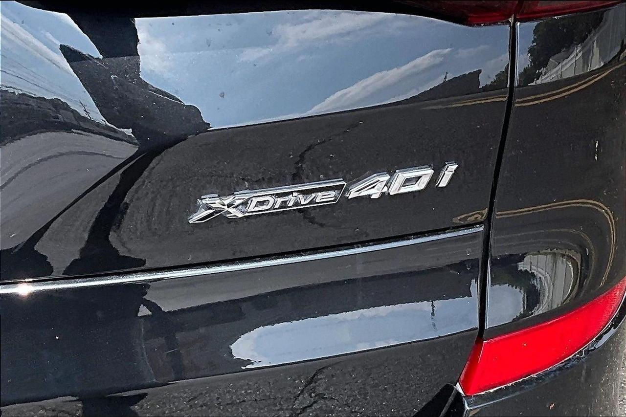 BMW X5 xDrive40i 2022