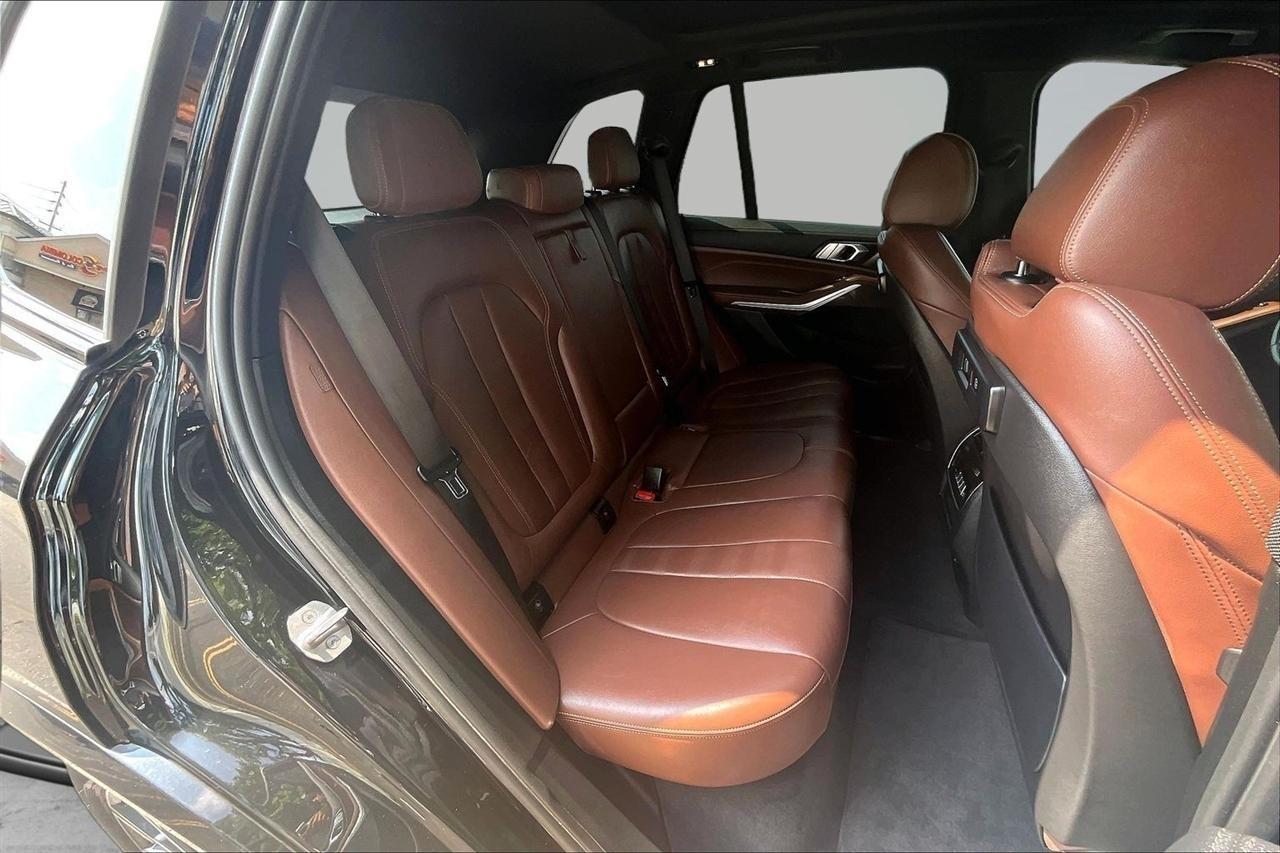 BMW X5 xDrive40i 2022