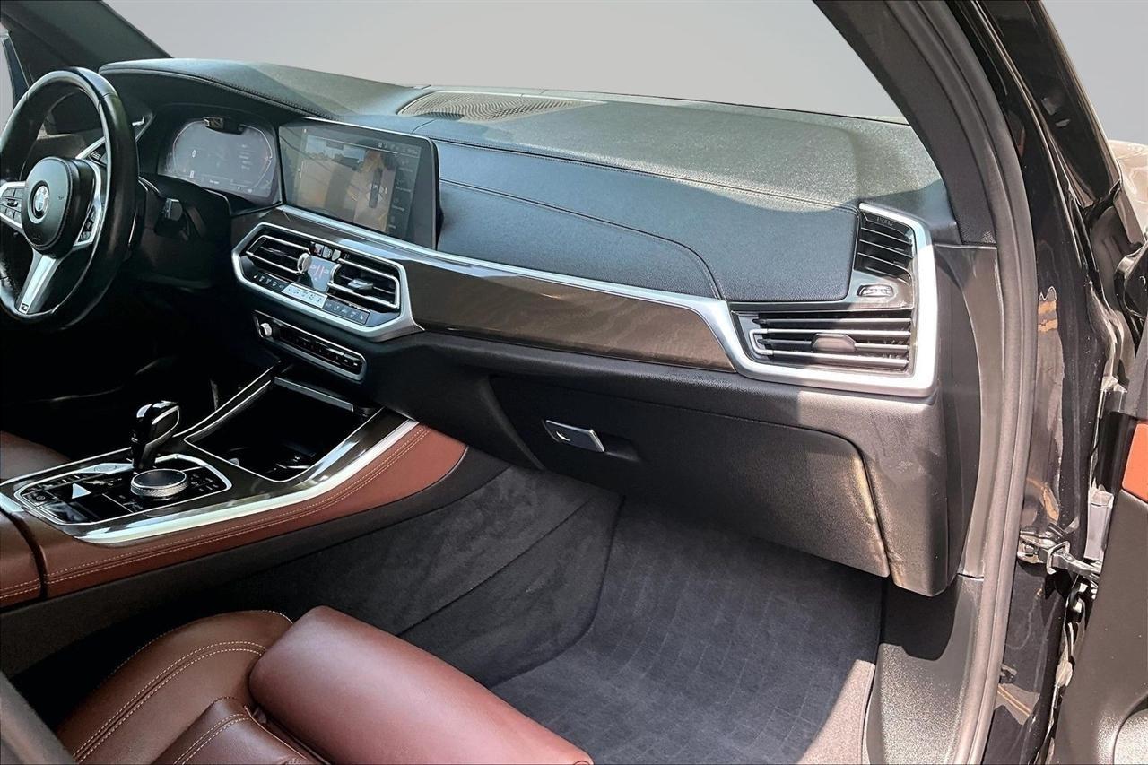 BMW X5 xDrive40i 2022