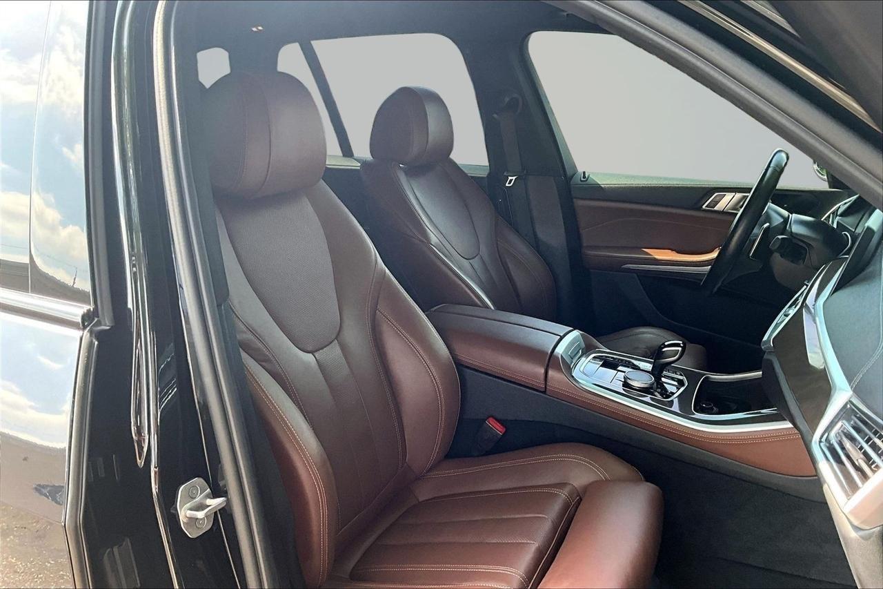 BMW X5 xDrive40i 2022