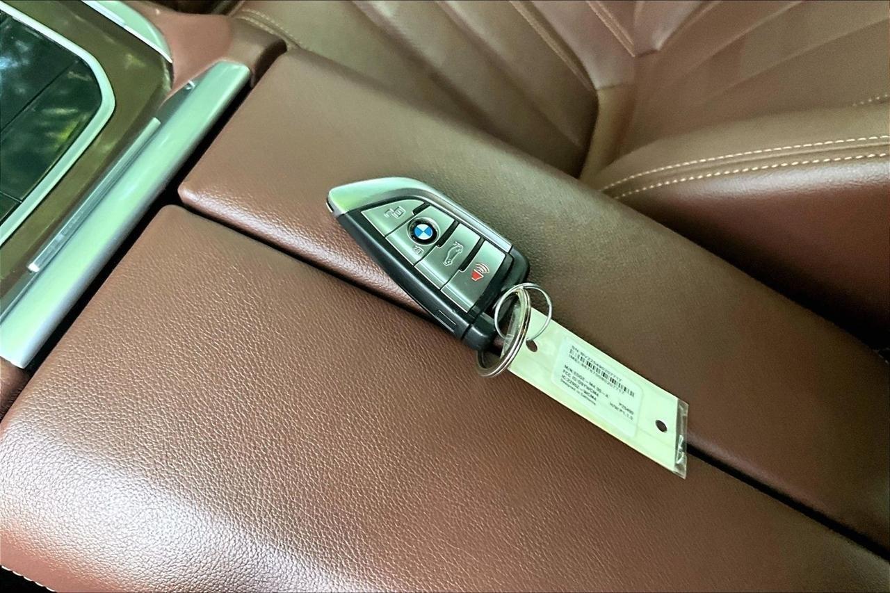 BMW X5 xDrive40i 2022