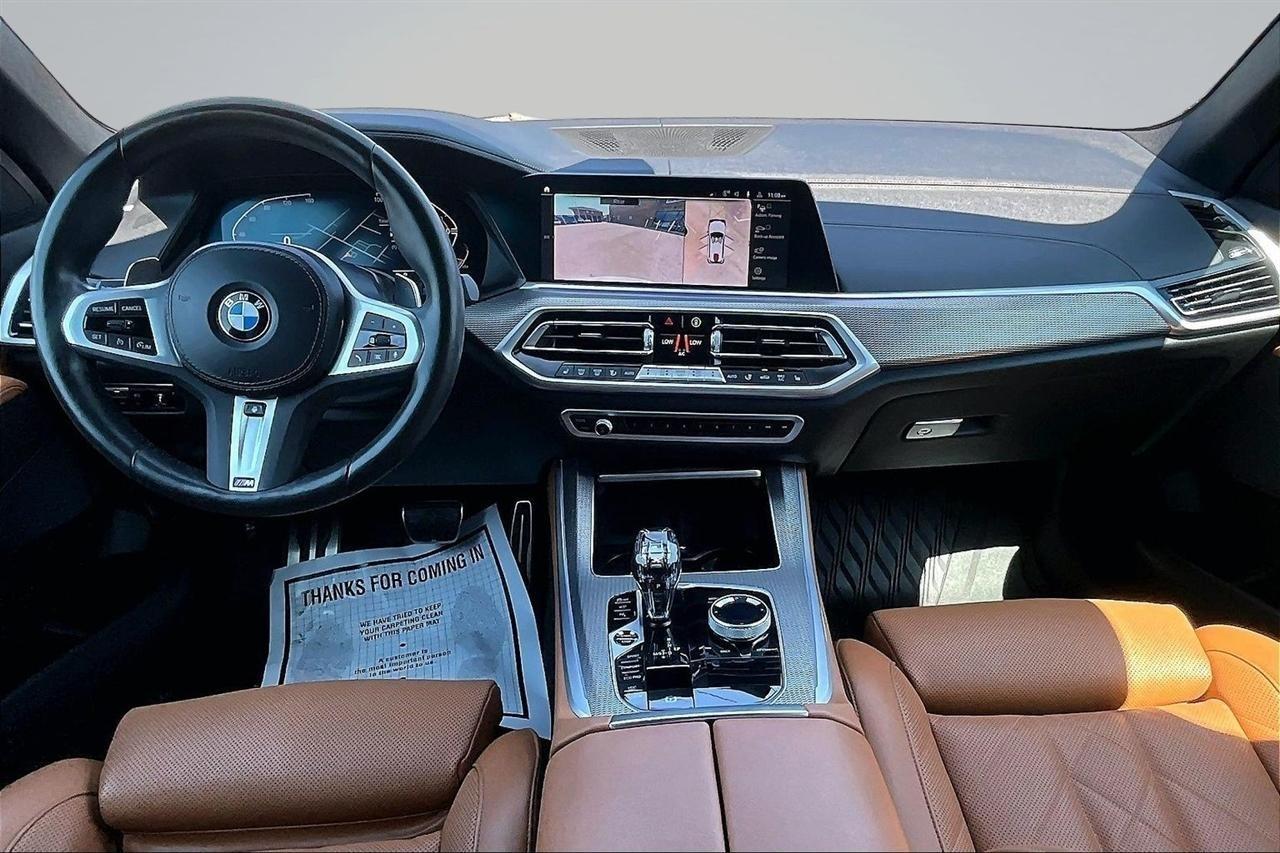 BMW X5 xDrive40i 2023