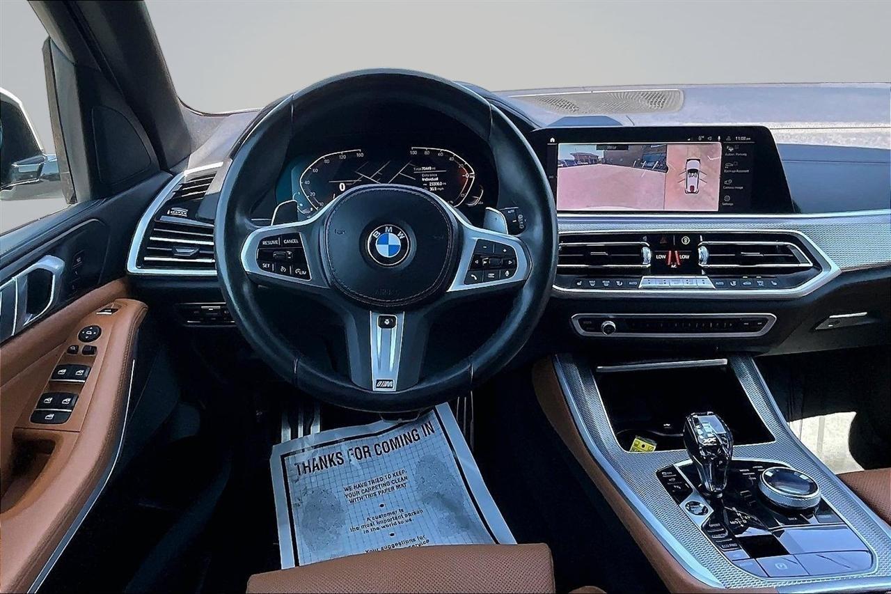 BMW X5 xDrive40i 2023