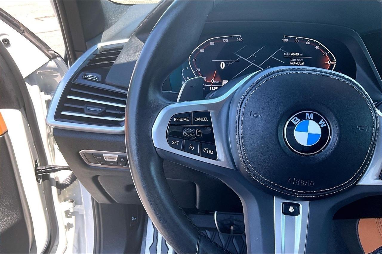 BMW X5 xDrive40i 2023