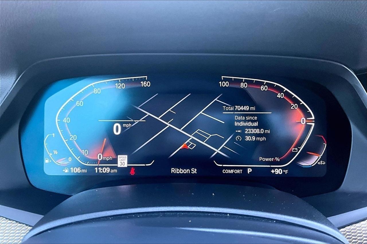 BMW X5 xDrive40i 2023