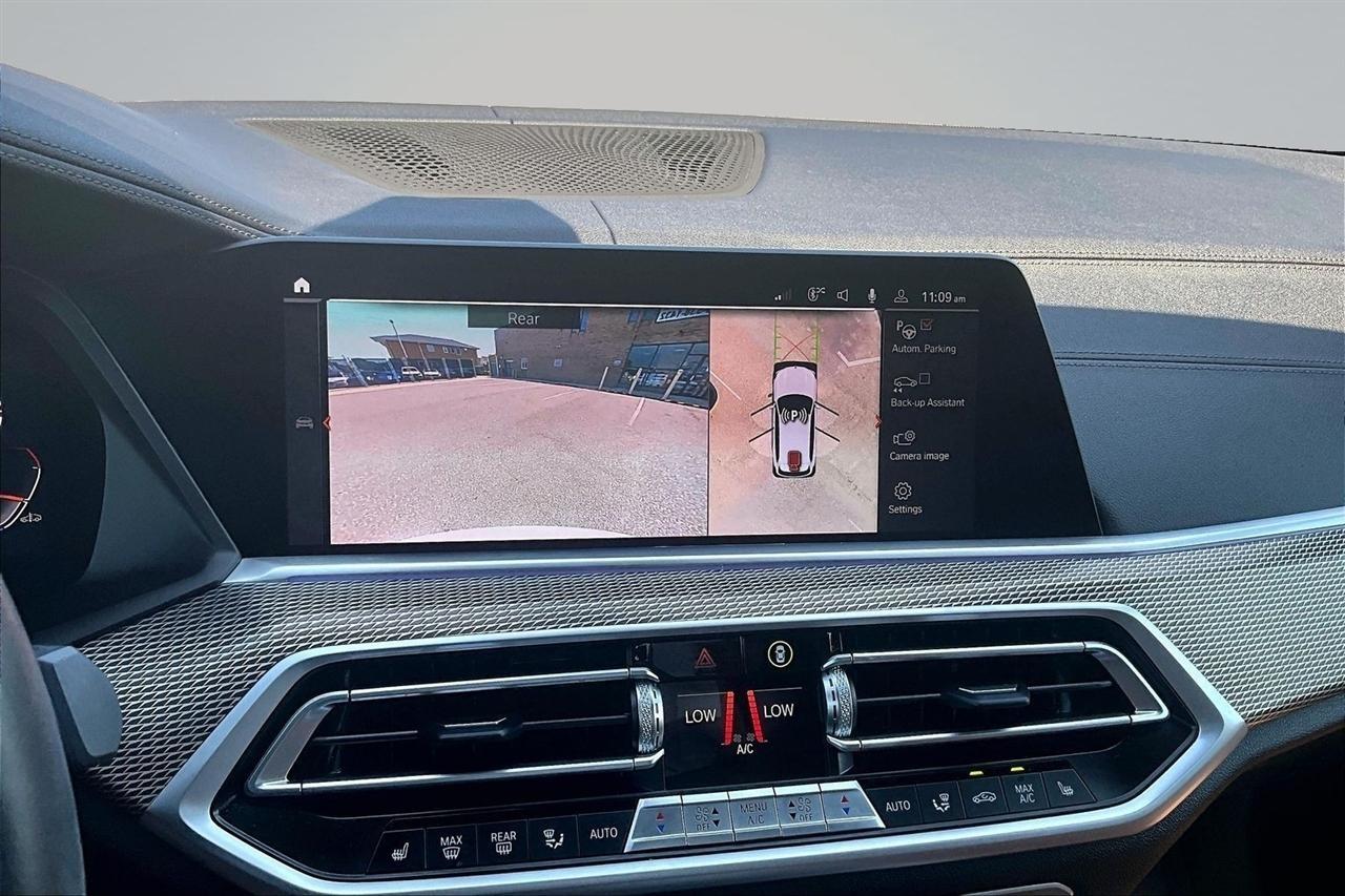 BMW X5 xDrive40i 2023