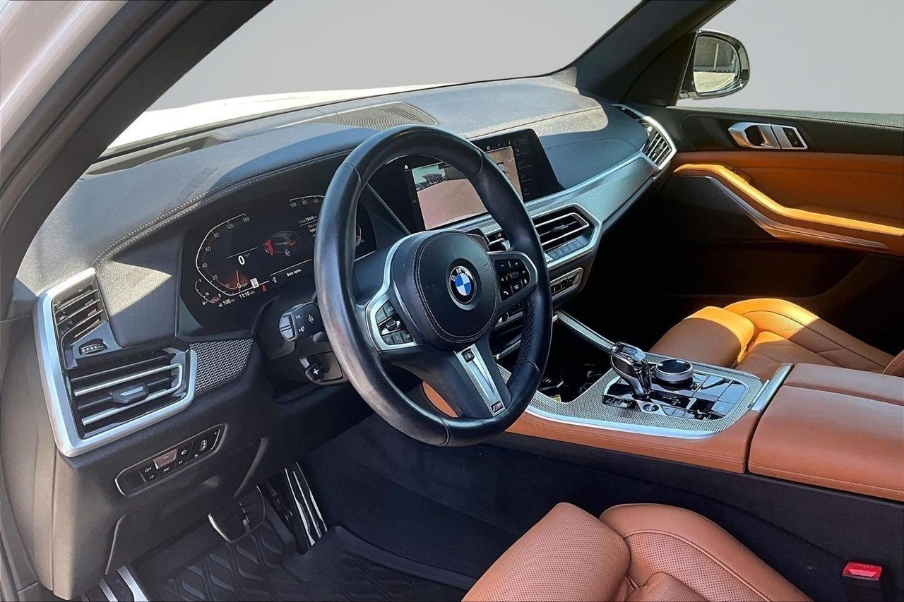 BMW X5 xDrive40i 2023