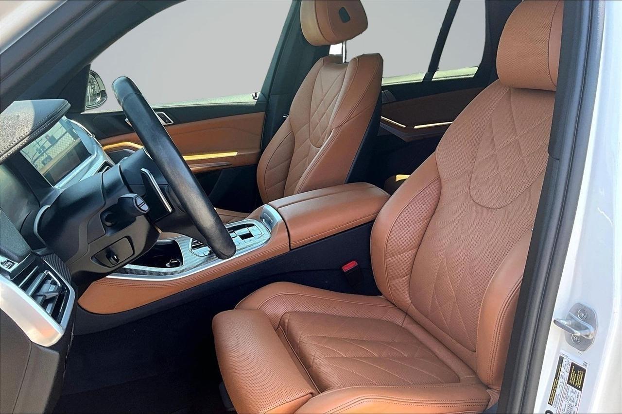 BMW X5 xDrive40i 2023
