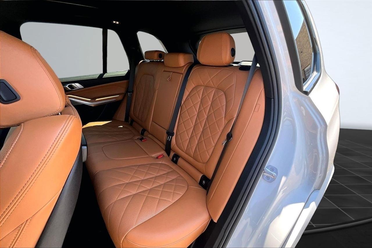 BMW X5 xDrive40i 2023