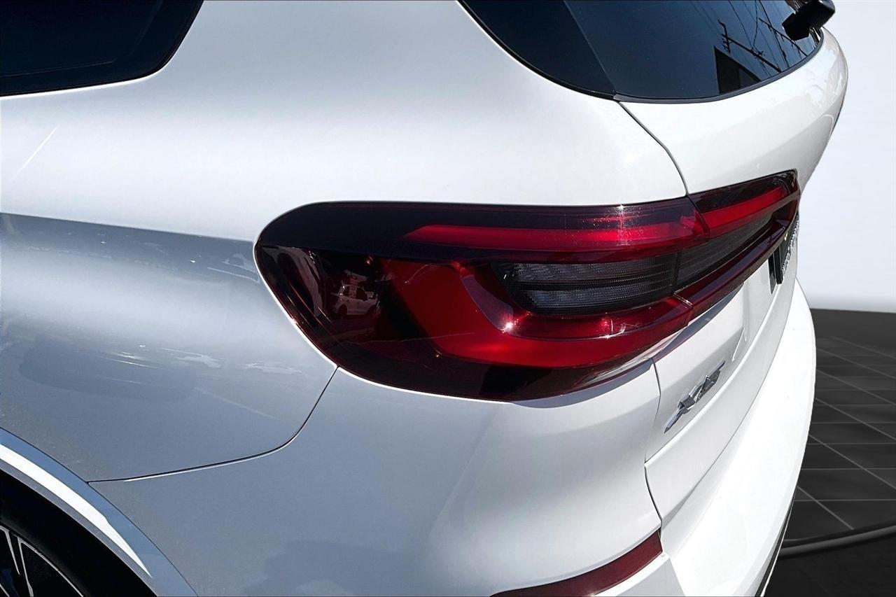 BMW X5 xDrive40i 2023
