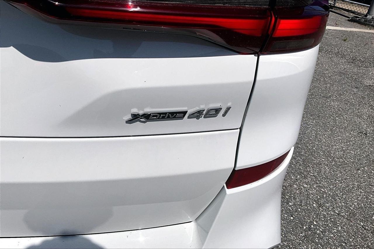 BMW X5 xDrive40i 2023