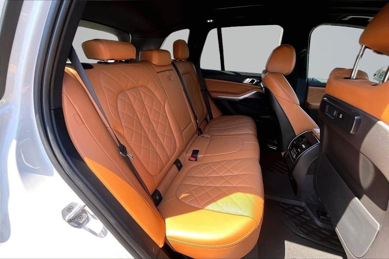 BMW X5 xDrive40i 2023