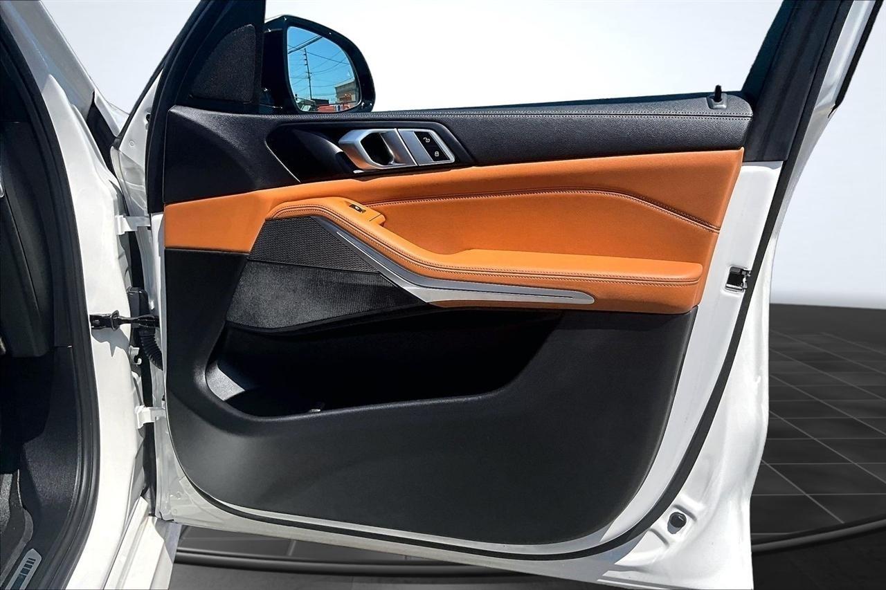 BMW X5 xDrive40i 2023