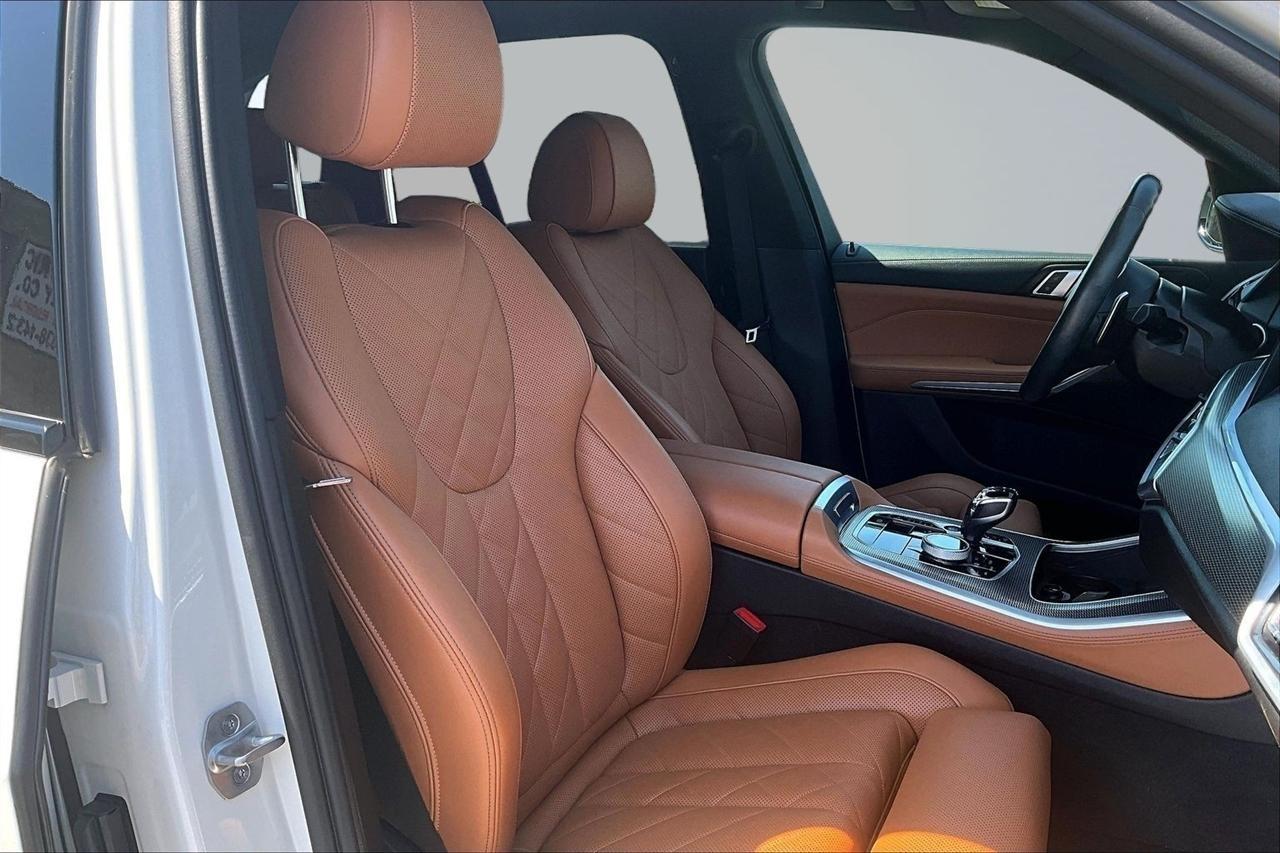 BMW X5 xDrive40i 2023