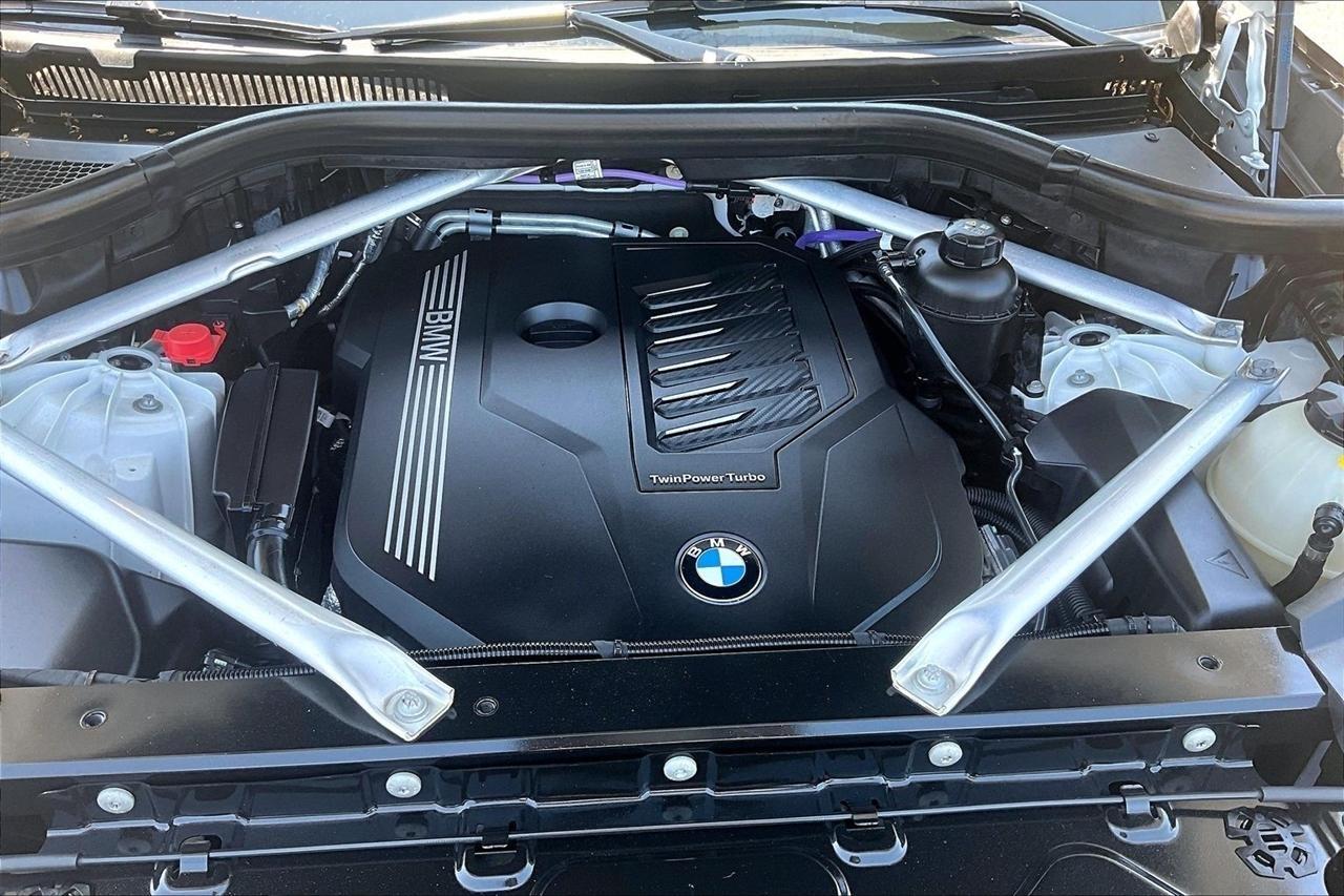 BMW X5 xDrive40i 2023