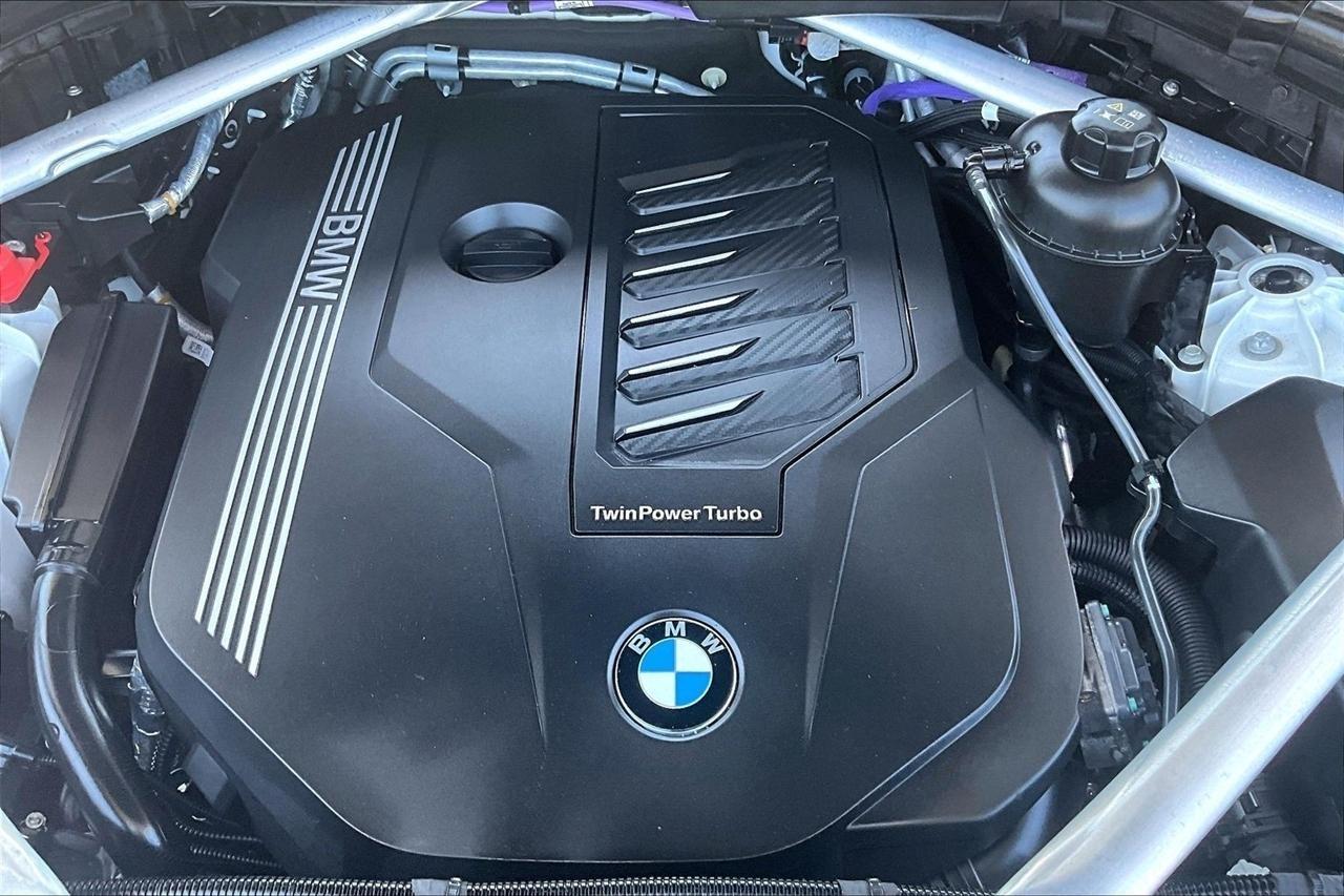 BMW X5 xDrive40i 2023
