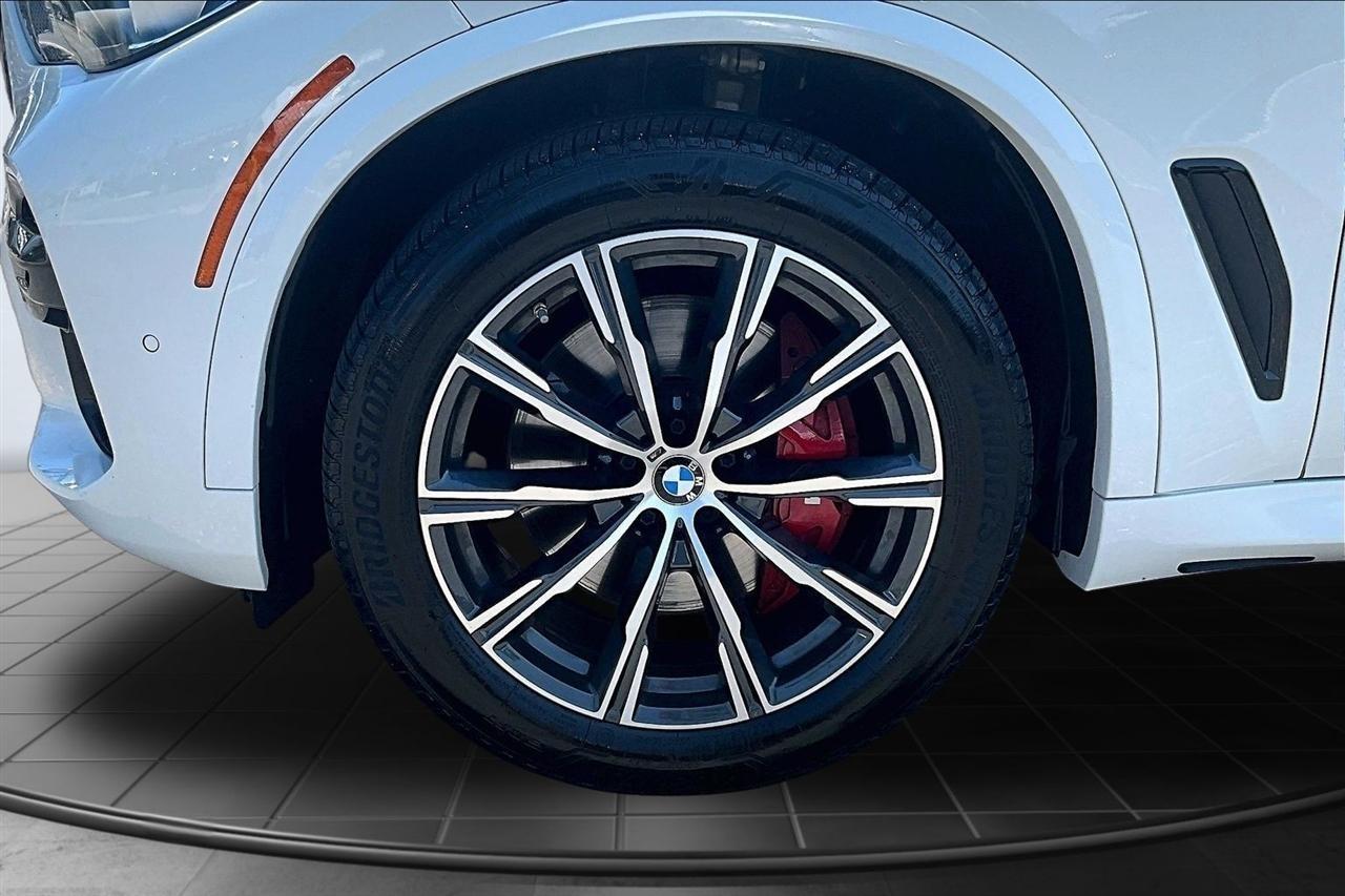 BMW X5 xDrive40i 2023