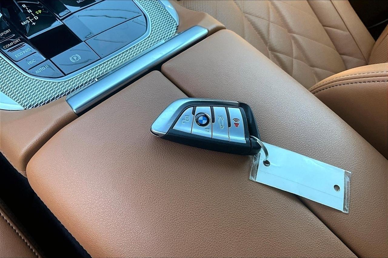 BMW X5 xDrive40i 2023